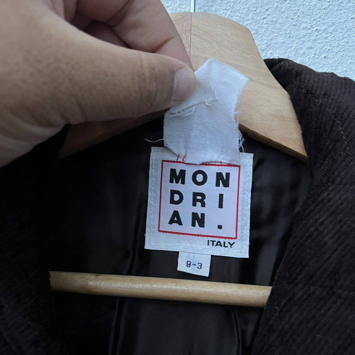 Art Comes First RARE EMBROIDERED LONG JACKET BIG LOGO INSPIRED BY HERMES Size US L / EU 52-54 / 3 - 12 Thumbnail