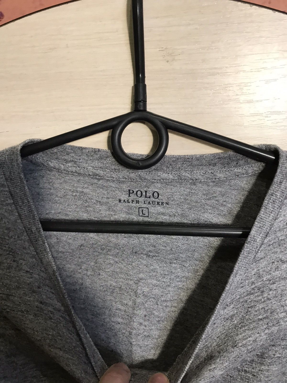 Polo Ralph Lauren Luxury polo Ralph Lauren longsleeve Size US L / EU 52-54 / 3 - 4 Thumbnail