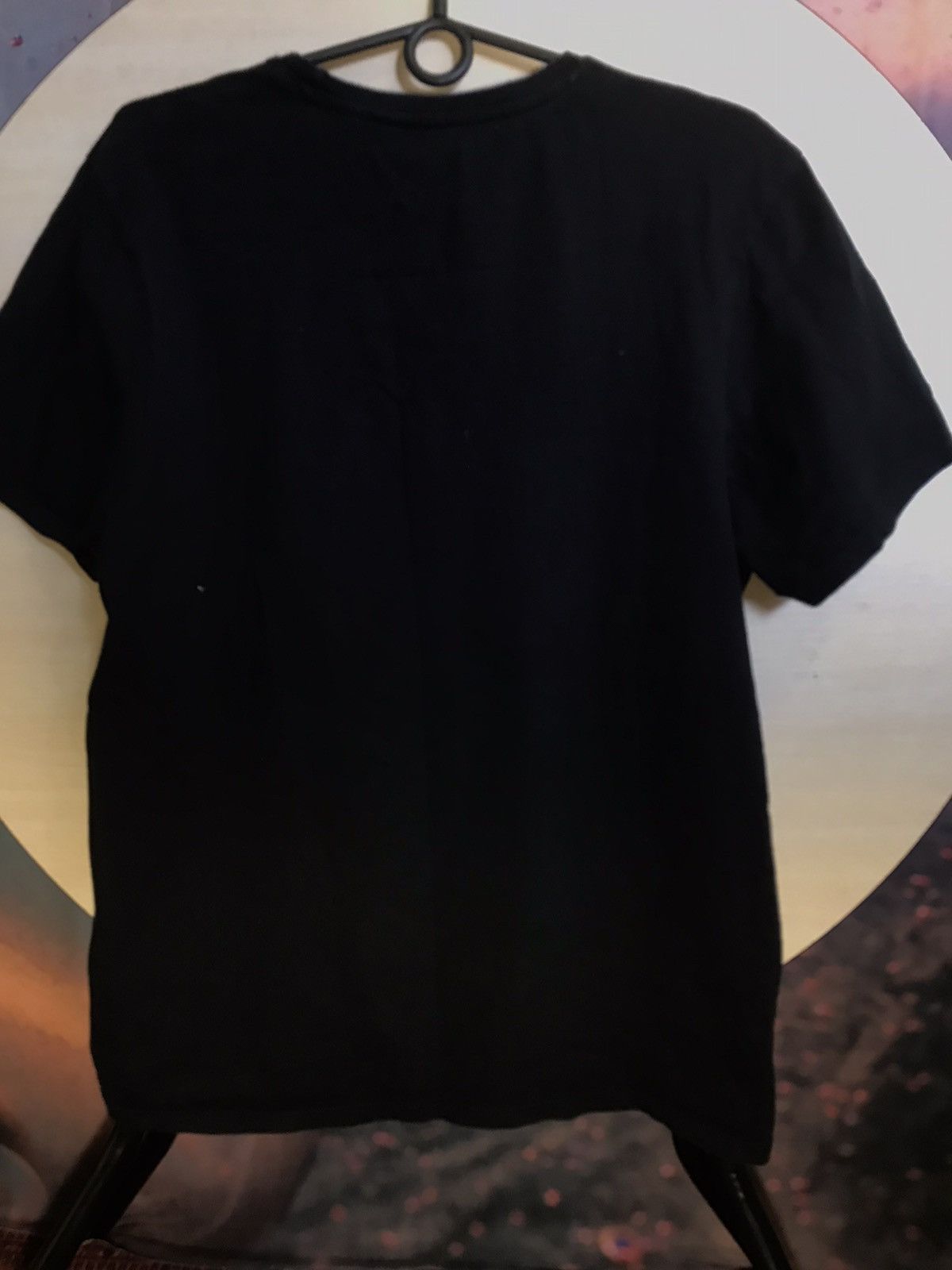 Vintage Vintage Star Trek mister spok streetwear tee Size US M / EU 48-50 / 2 - 6 Thumbnail