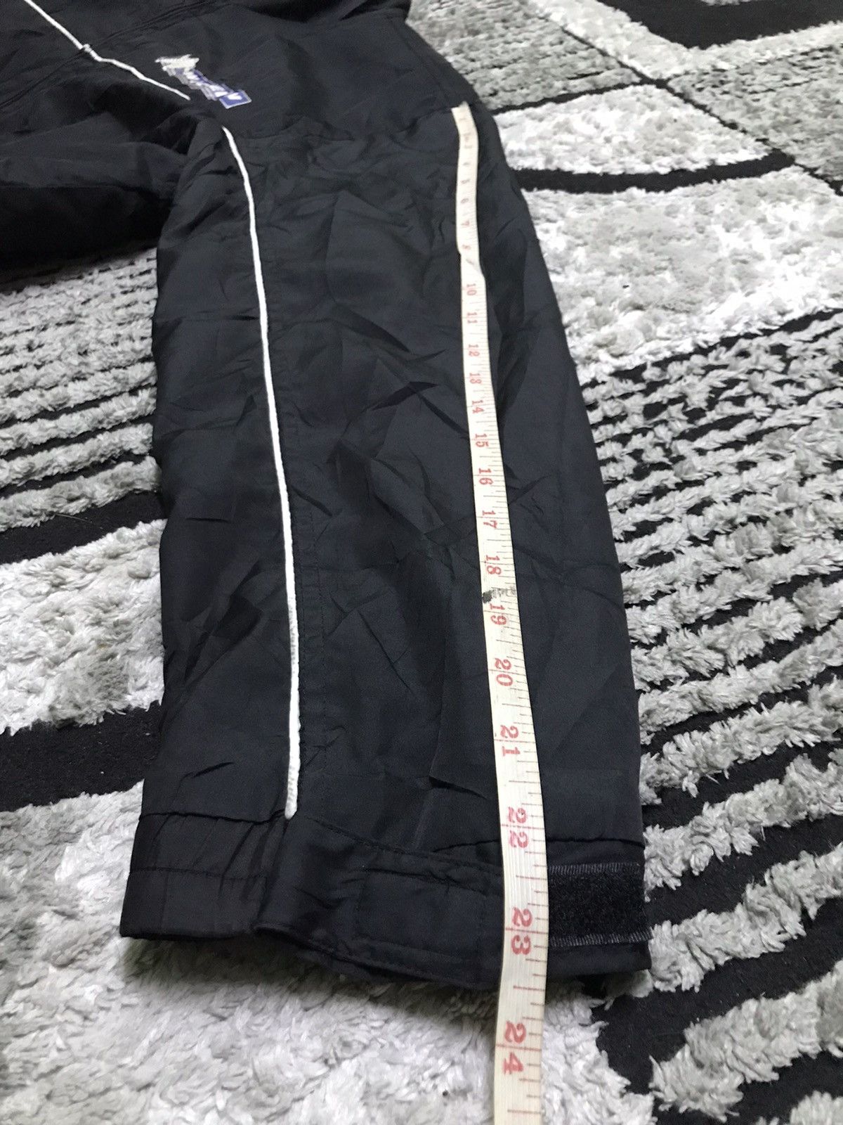 Sports Specialties Michelin racing jacket Size US L / EU 52-54 / 3 - 12 Thumbnail