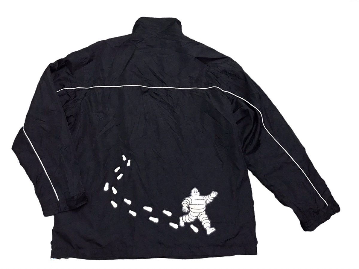 Sports Specialties Michelin racing jacket Size US L / EU 52-54 / 3 - 1 Thumbnail