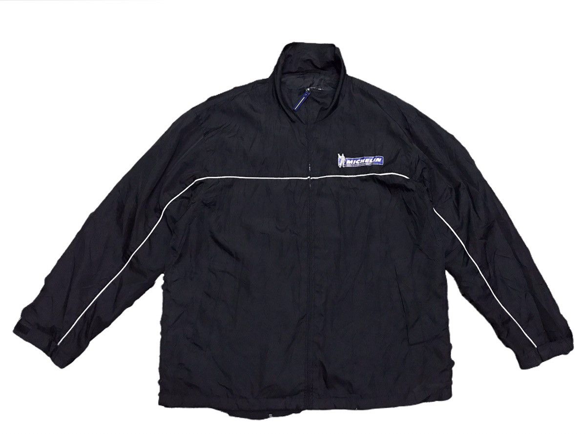 Sports Specialties Michelin racing jacket Size US L / EU 52-54 / 3 - 3 Thumbnail