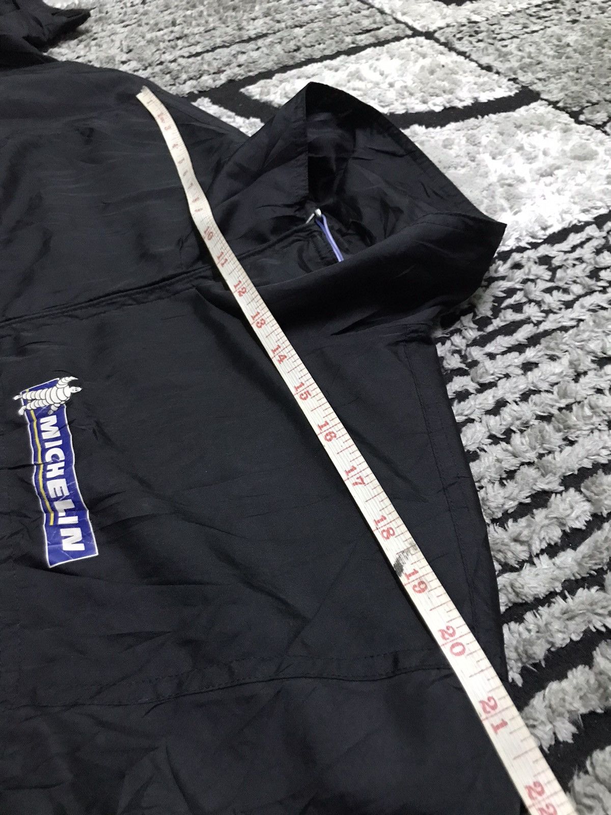 Sports Specialties Michelin racing jacket Size US L / EU 52-54 / 3 - 11 Thumbnail