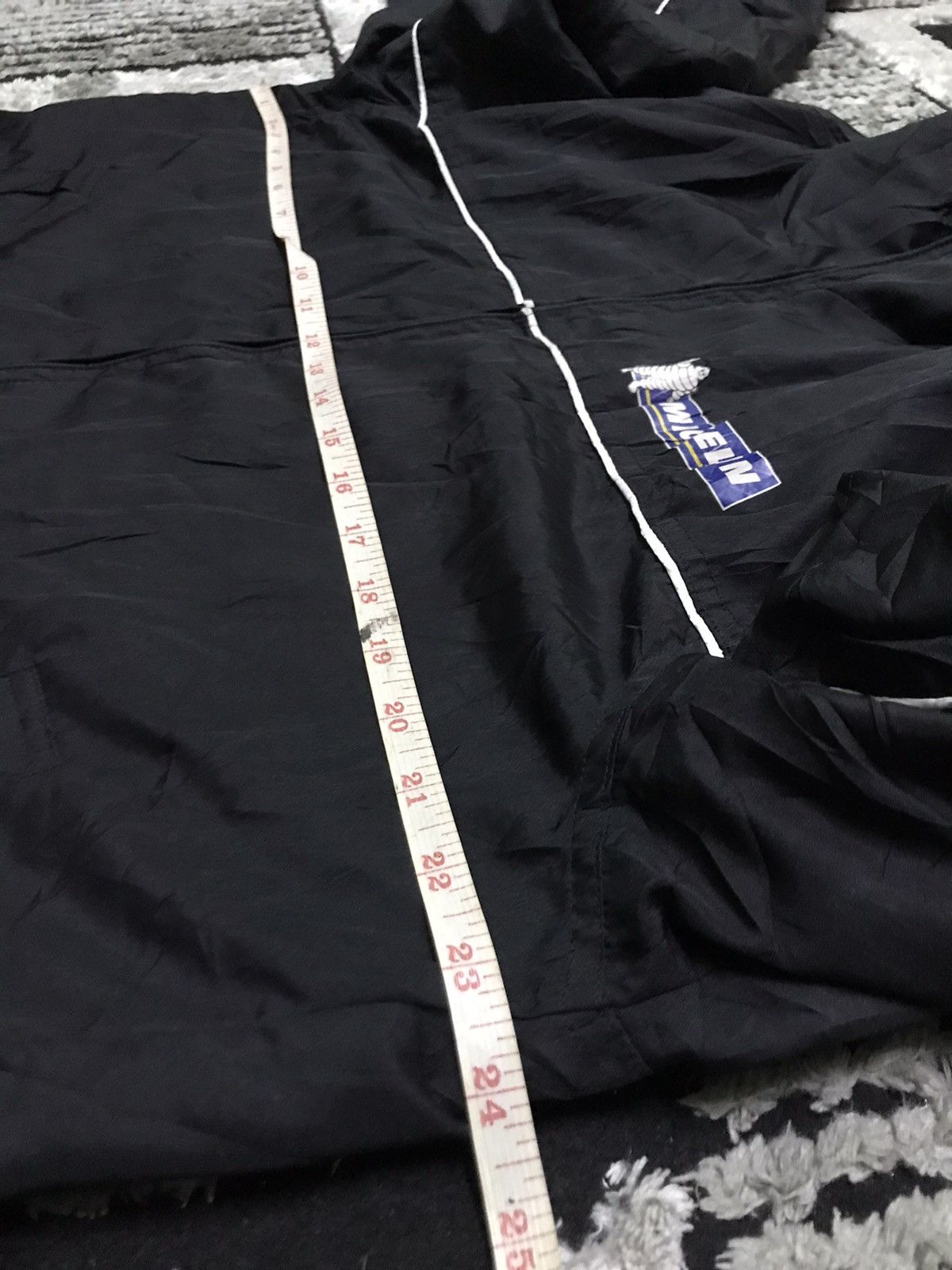 Sports Specialties Michelin racing jacket Size US L / EU 52-54 / 3 - 9 Thumbnail
