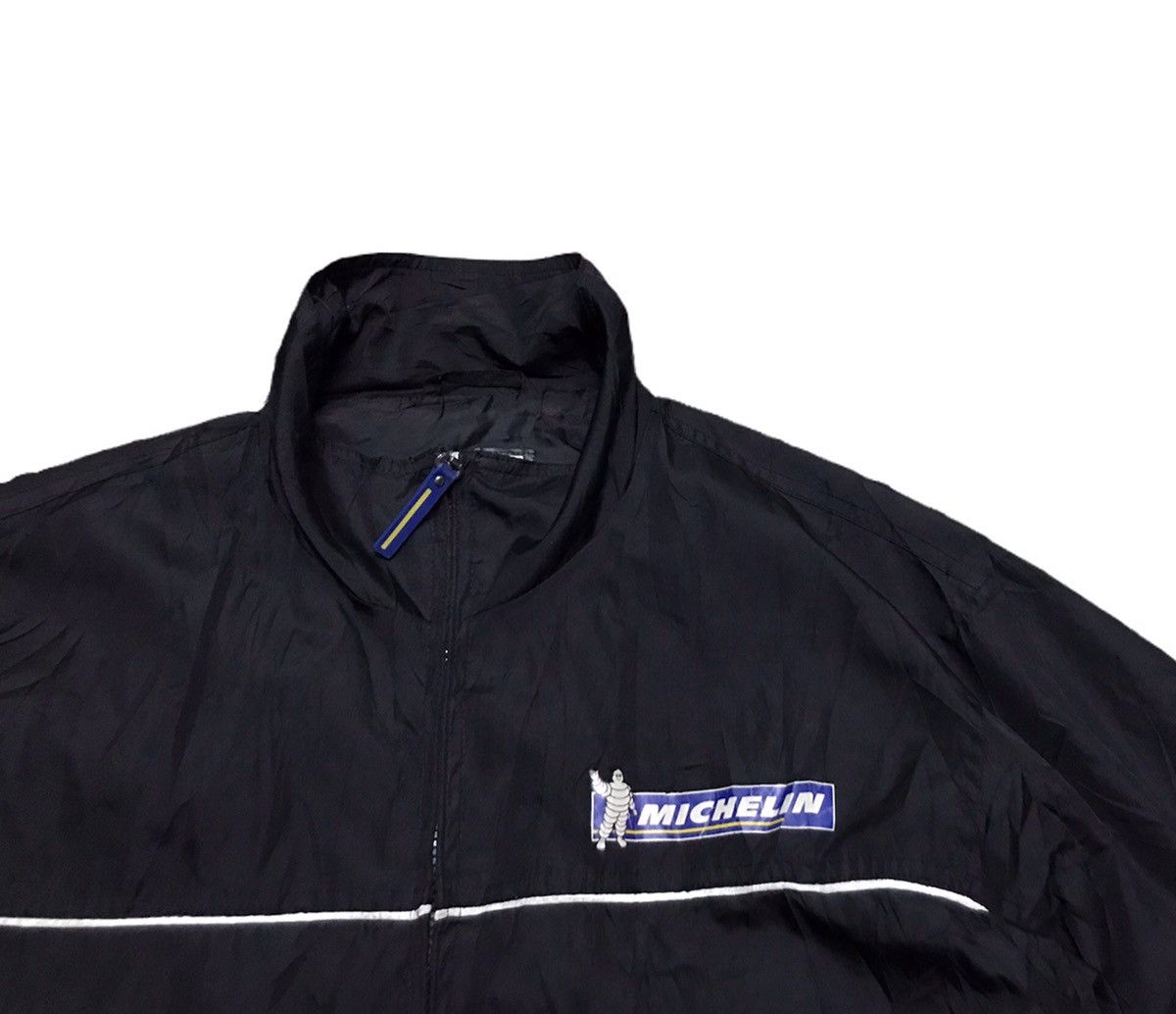 Sports Specialties Michelin racing jacket Size US L / EU 52-54 / 3 - 4 Thumbnail