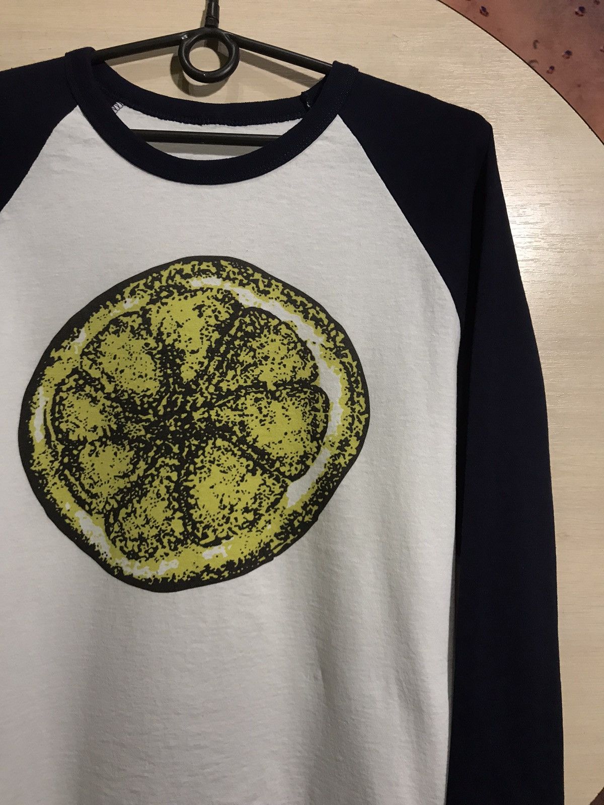 Band Tees × Vintage Vintage The Stone Roses band longsleeve tee Size US M / EU 48-50 / 2 - 3 Thumbnail