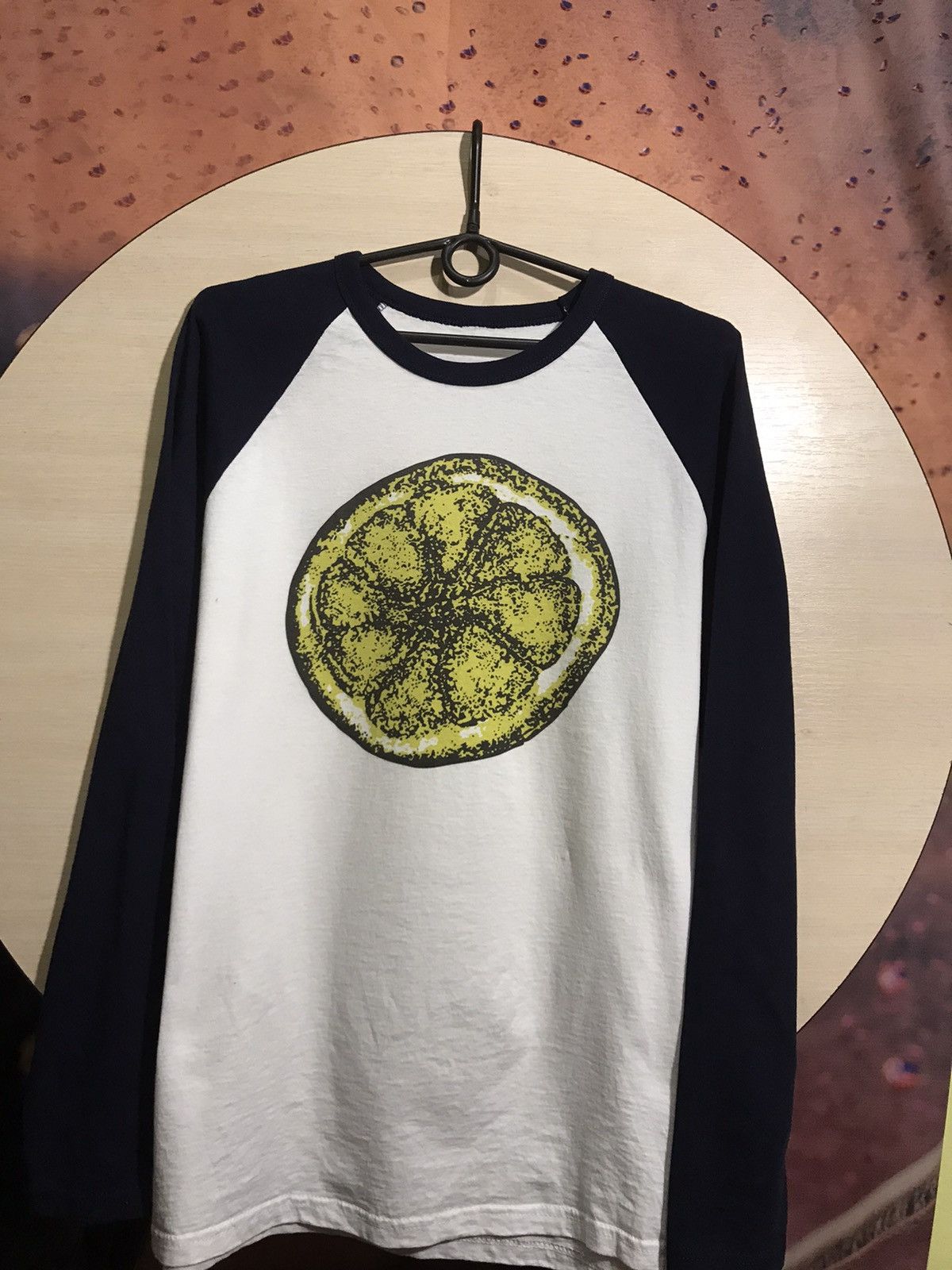Band Tees × Vintage Vintage The Stone Roses band longsleeve tee Size US M / EU 48-50 / 2 - 2 Thumbnail