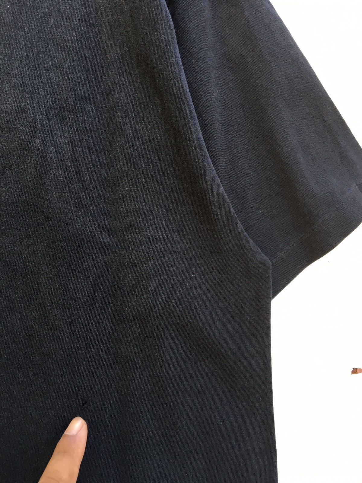 Bape Bape ABC Camo College Logo Tee Size US L / EU 52-54 / 3 - 17 Thumbnail