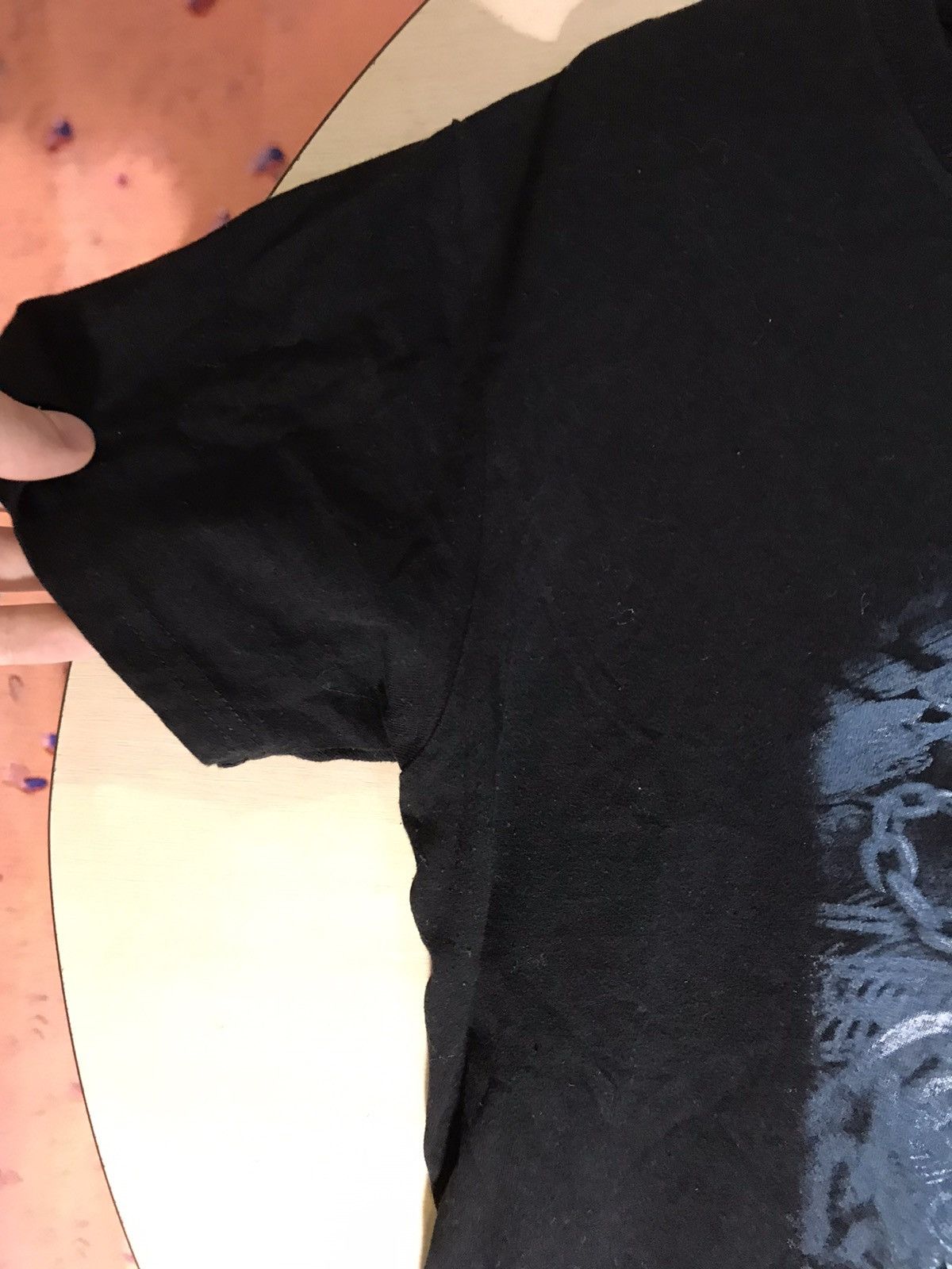 Band Tees × Vintage Vintage Avenged Sevenfold band rock tee Size US M / EU 48-50 / 2 - 5 Thumbnail