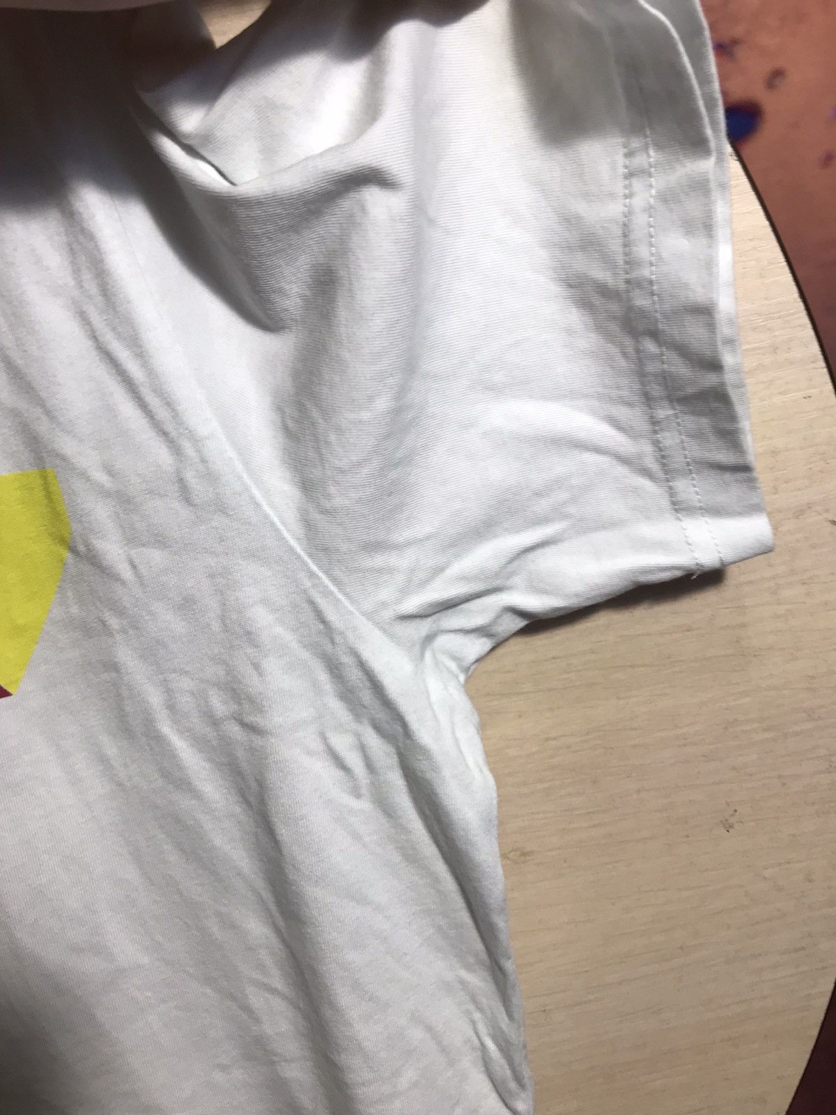 Paul Smith Paul Smith luxury streetwear tee Size US M / EU 48-50 / 2 - 5 Thumbnail