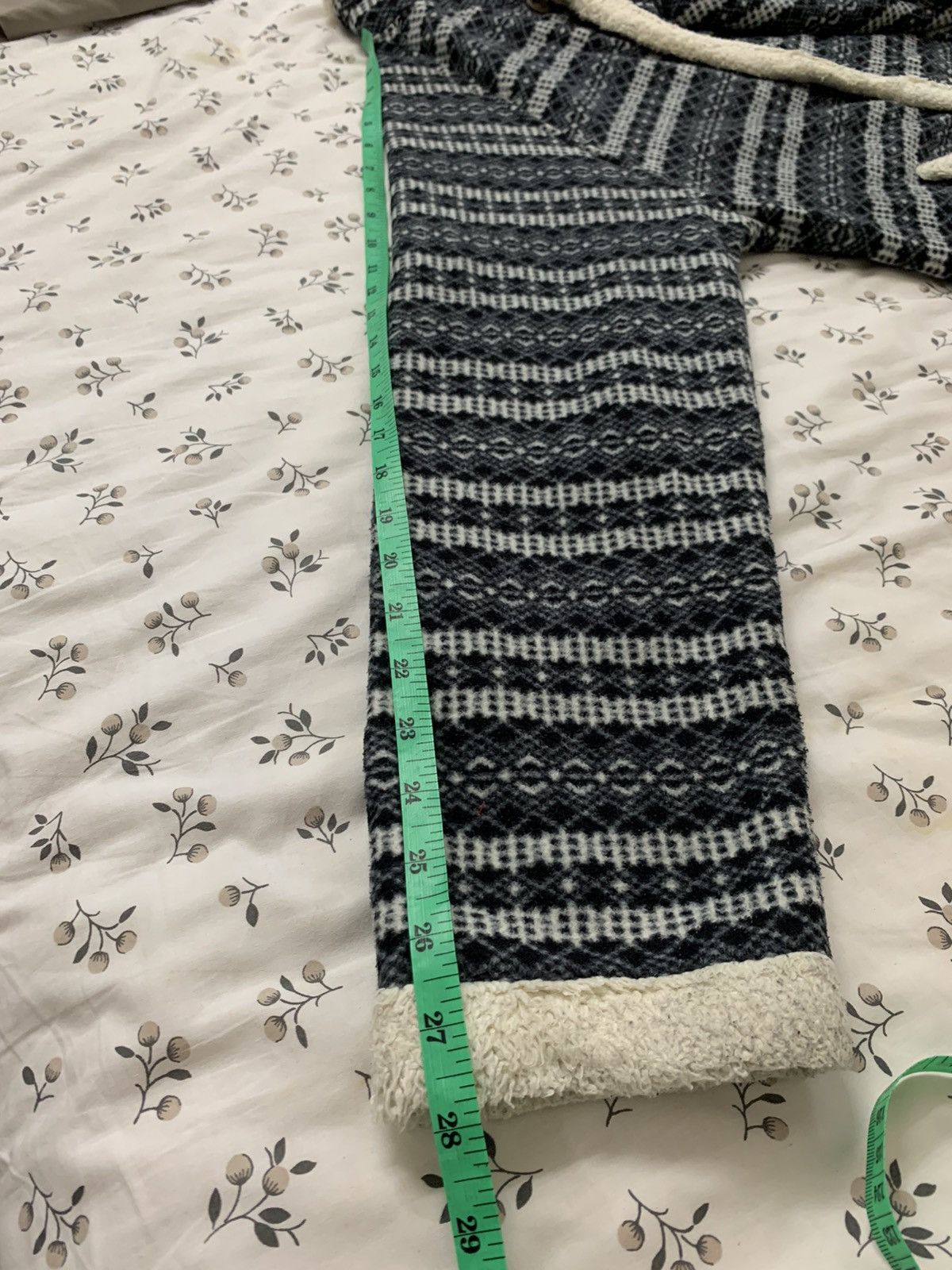 Yohji Yamamoto Yohji Yamamoto Sacsny Y’saccs Fleece Button Sweater Size M / US 6-8 / IT 42-44 - 10 Thumbnail