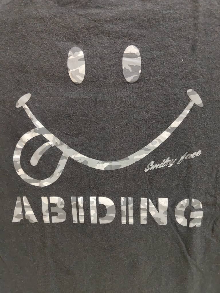 Vintage Harvey Ball Smiley Face Art Sweatshirts x A BIDING Size US L / EU 52-54 / 3 - 2 Thumbnail