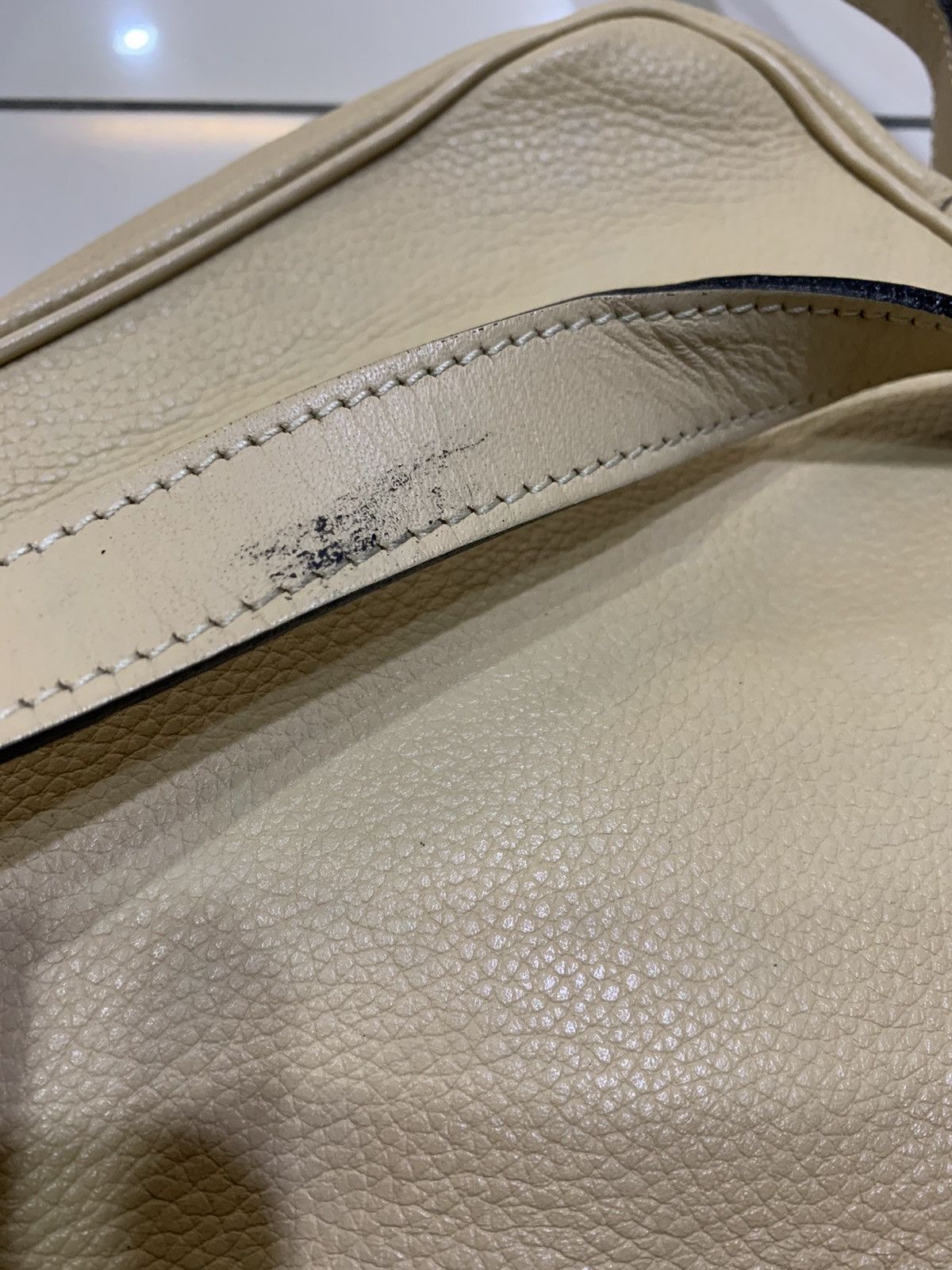 Celine CELINE CIRCLE LOGO PLATE SHOULDER SLING BAG Size ONE SIZE - 13 Thumbnail