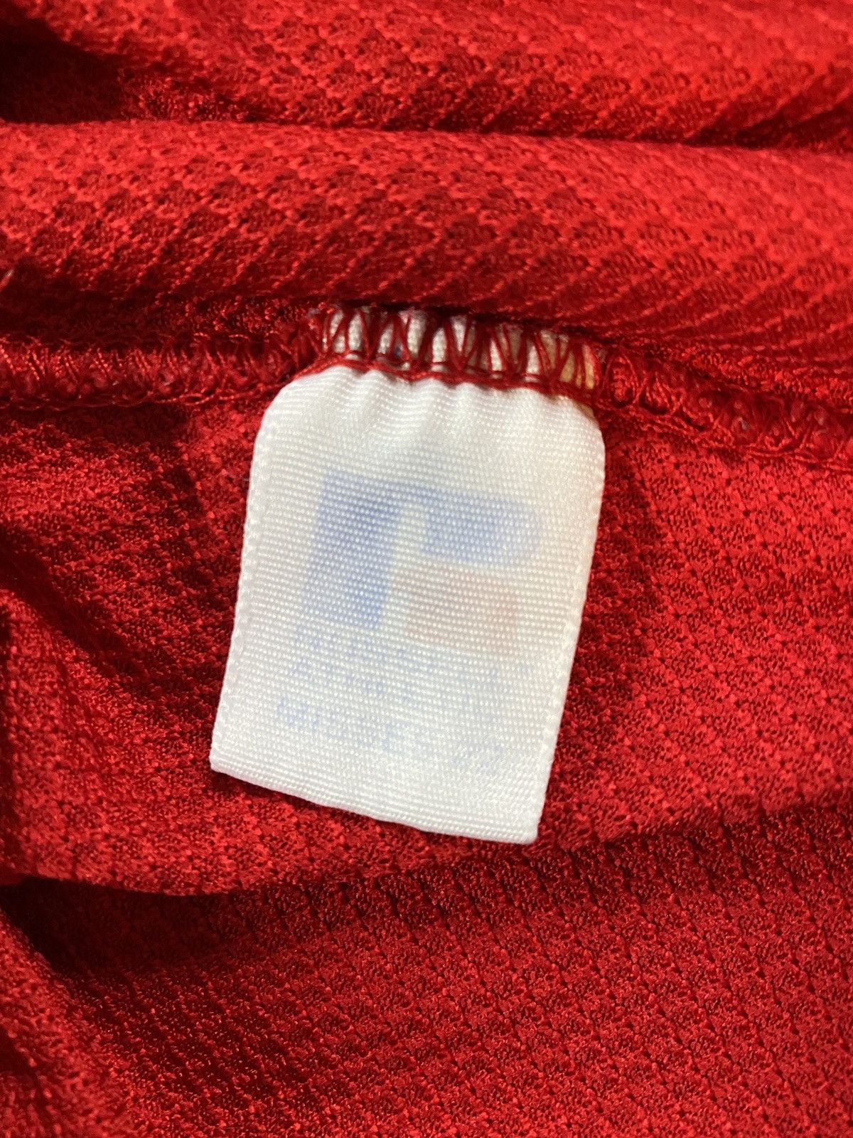 Russell Athletic Vintage 90’s Russell Athletic Women’s Mesh Athletic Shorts Size 33" - 8 Thumbnail