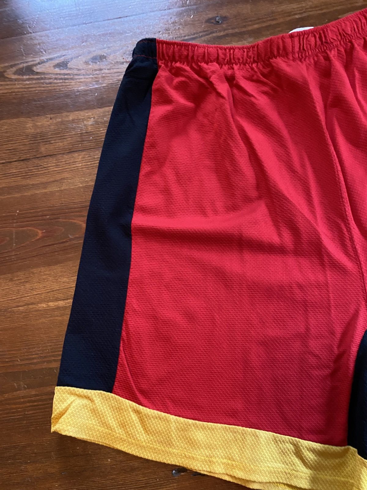 Russell Athletic Vintage 90’s Russell Athletic Women’s Mesh Athletic Shorts Size 33" - 12 Thumbnail