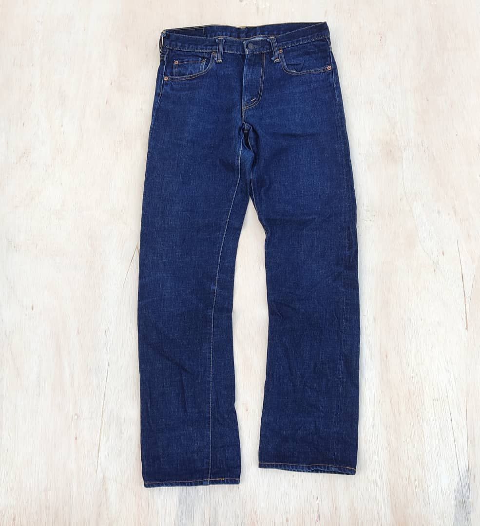 image of Denime in Denim Blue, Men's (Size 30)