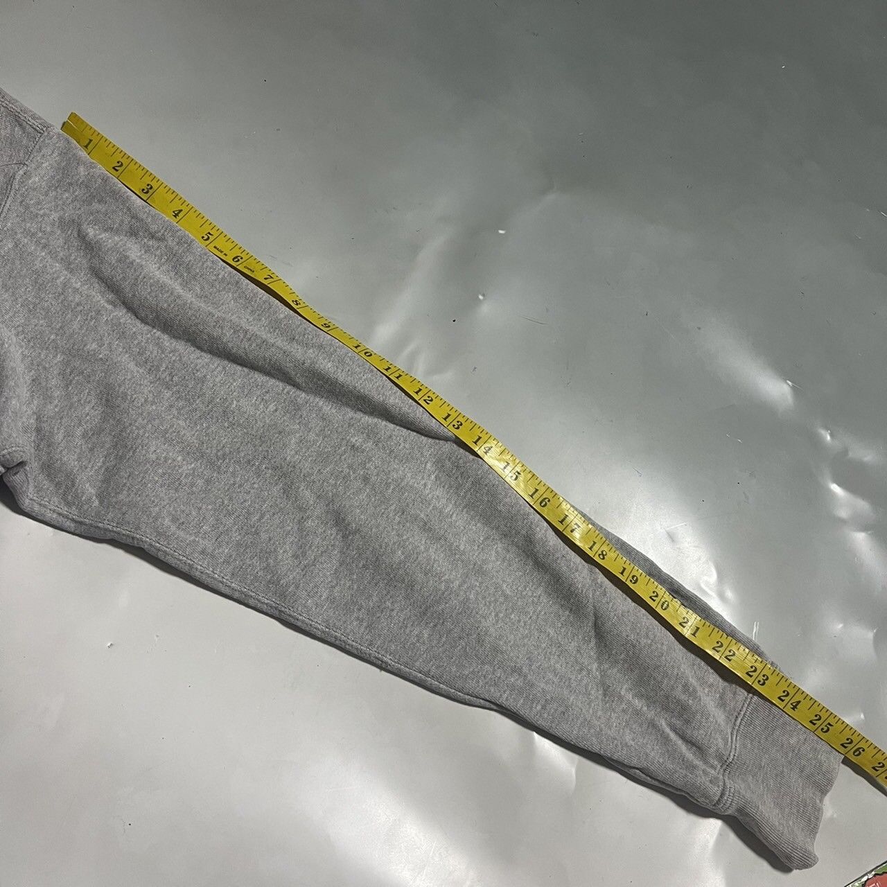 Bape BAPE APE HEAD crewneck sweat gray Size US L / EU 52-54 / 3 - 9 Thumbnail