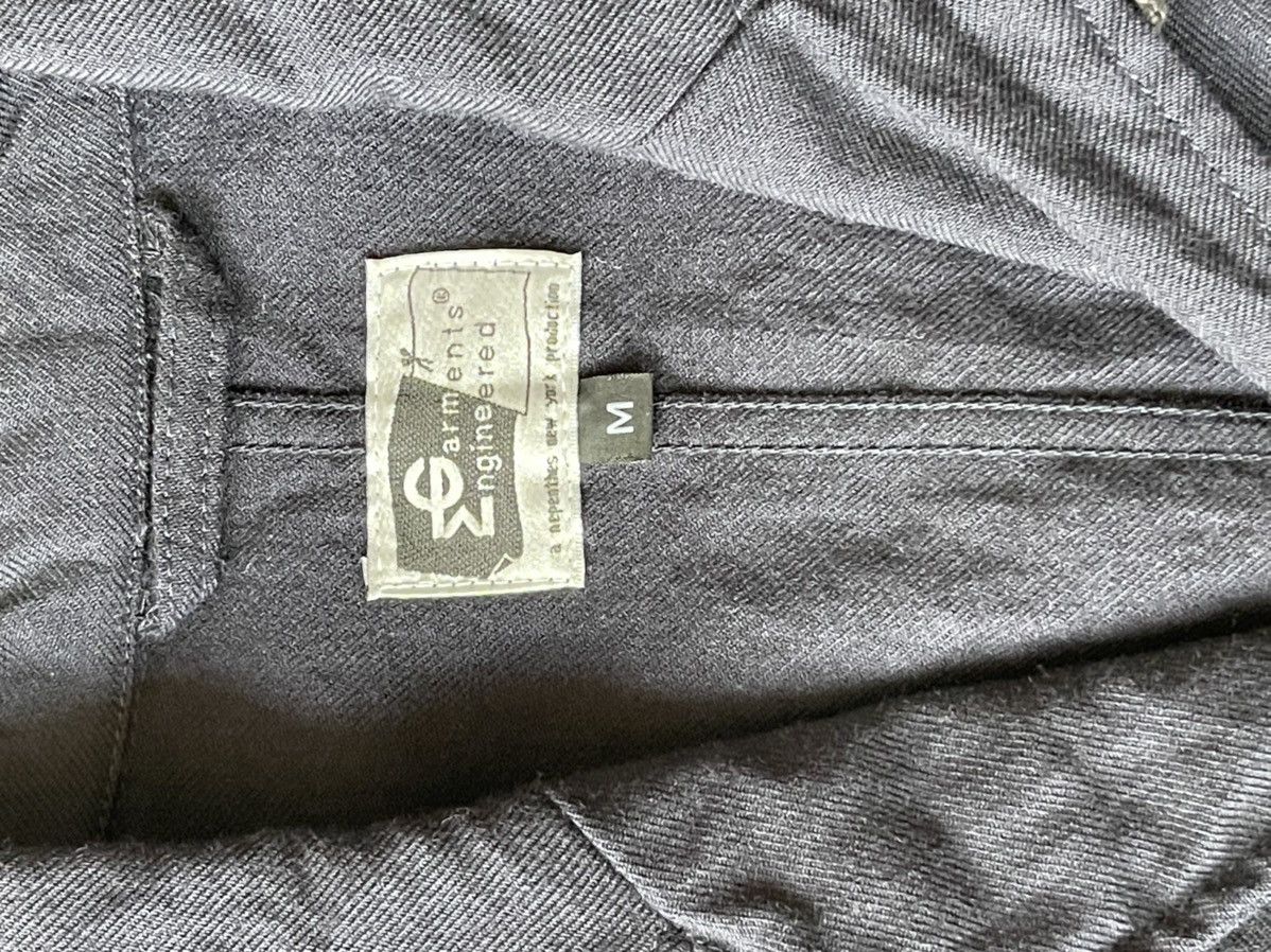 Engineered Garments × Nepenthes Engineered Garments wool chore coat Size US M / EU 48-50 / 2 - 2 Thumbnail