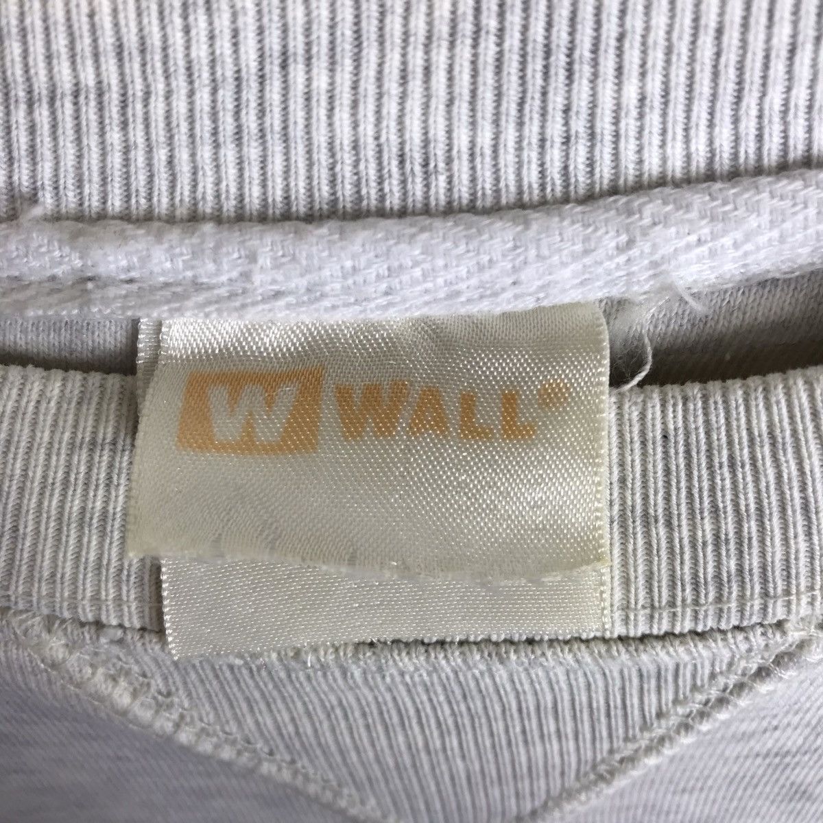 Vintage Vintage University Of Wisconsin Crewneck Sweatshirt Size US M / EU 48-50 / 2 - 7 Thumbnail