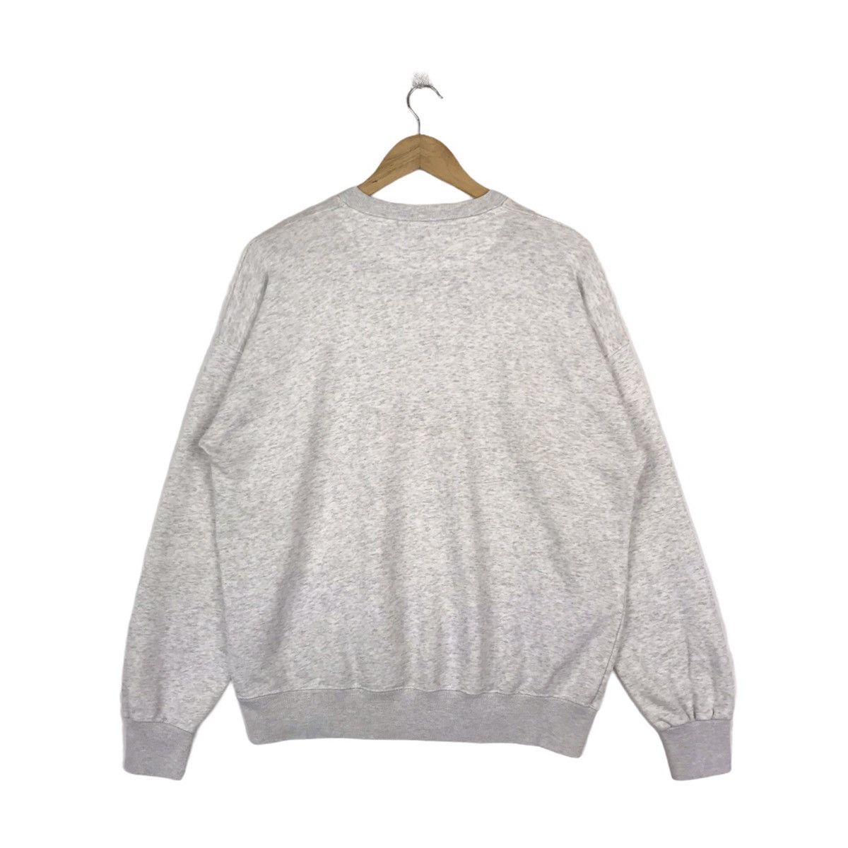 Vintage Vintage University Of Wisconsin Crewneck Sweatshirt Size US M / EU 48-50 / 2 - 6 Thumbnail