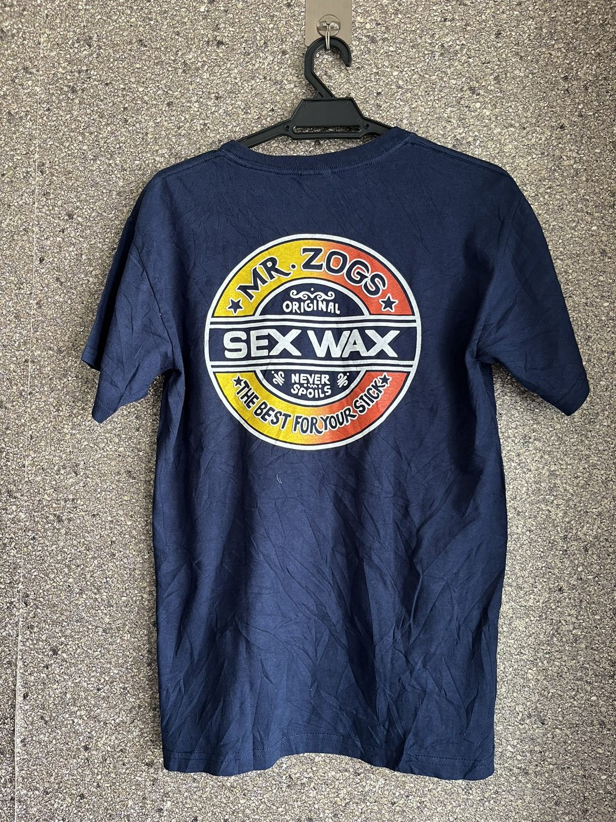 Vintage Sex wax ft21 Size US S / EU 44-46 / 1 - 4 Thumbnail