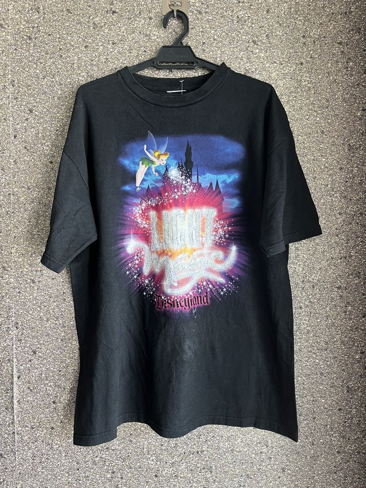 Disney × Vintage Light magic ft21 Size US XL / EU 56 / 4 - 1 Thumbnail