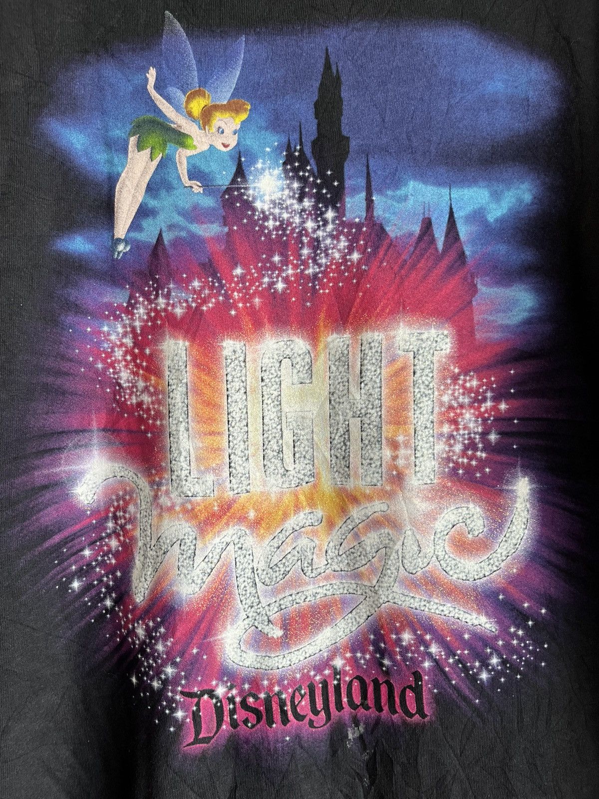 Disney × Vintage Light magic ft21 Size US XL / EU 56 / 4 - 2 Thumbnail