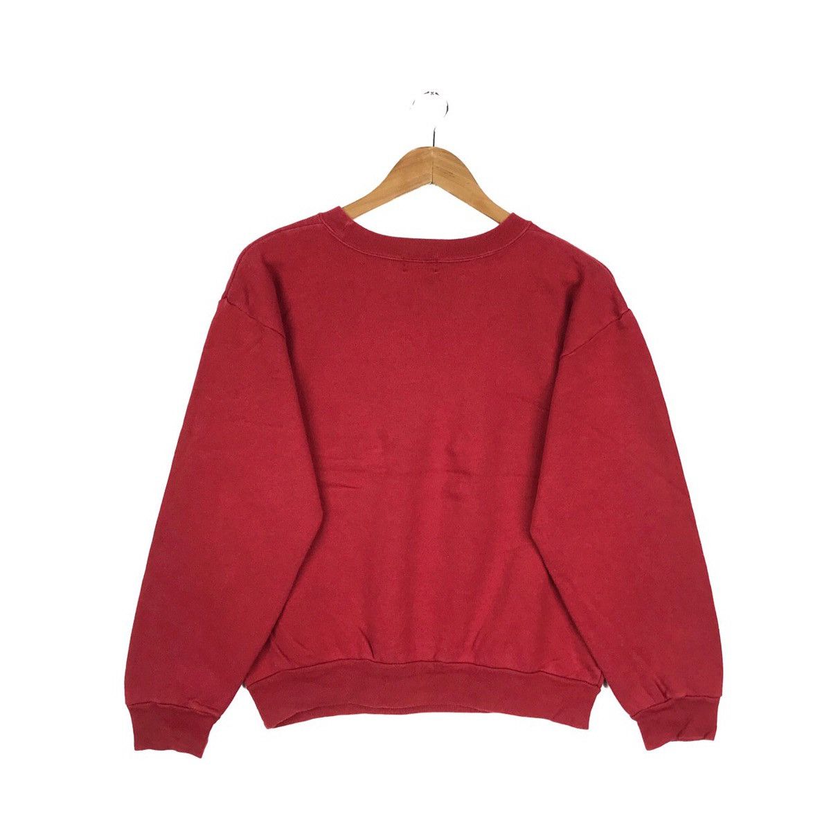 45rpm × Japanese Brand 45 RPM Studio Pop Art History Japanese Brand Sweatshirt Size US S / EU 44-46 / 1 - 4 Thumbnail