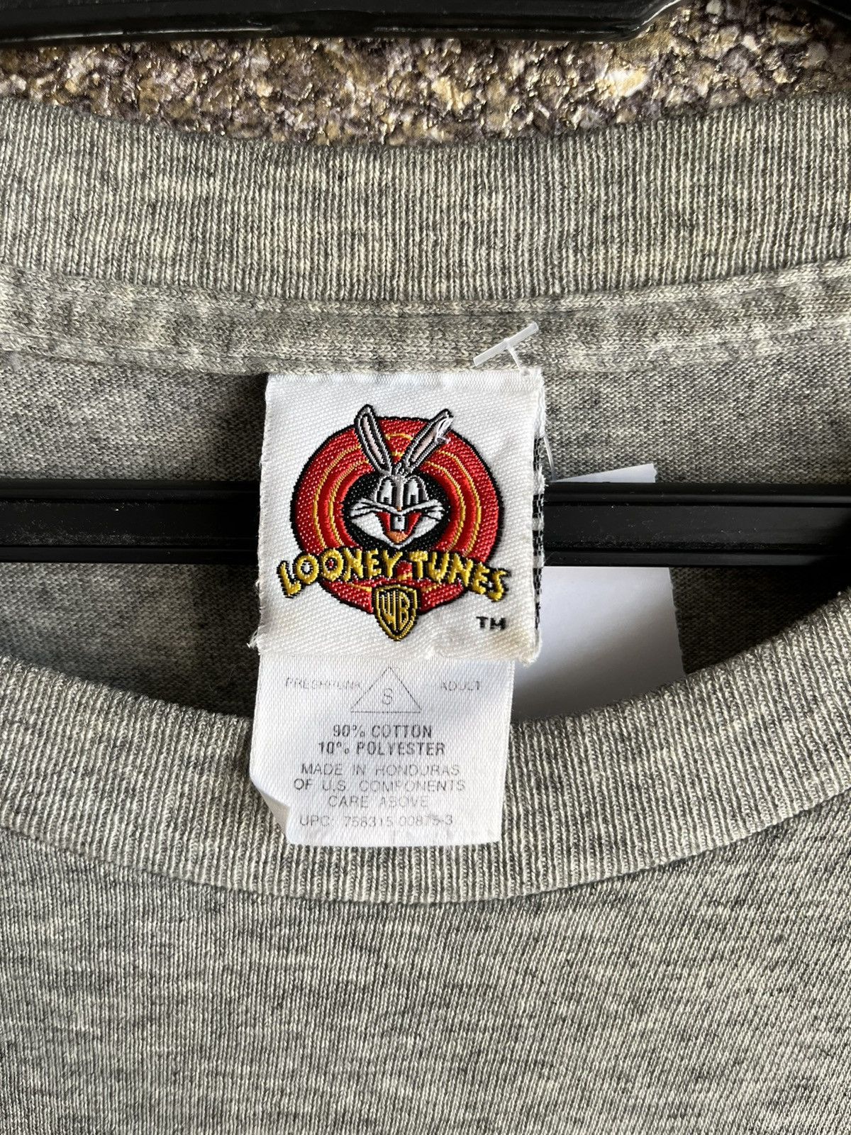 Cartoon Network × Vintage Think again ft21 Size US S / EU 44-46 / 1 - 3 Thumbnail