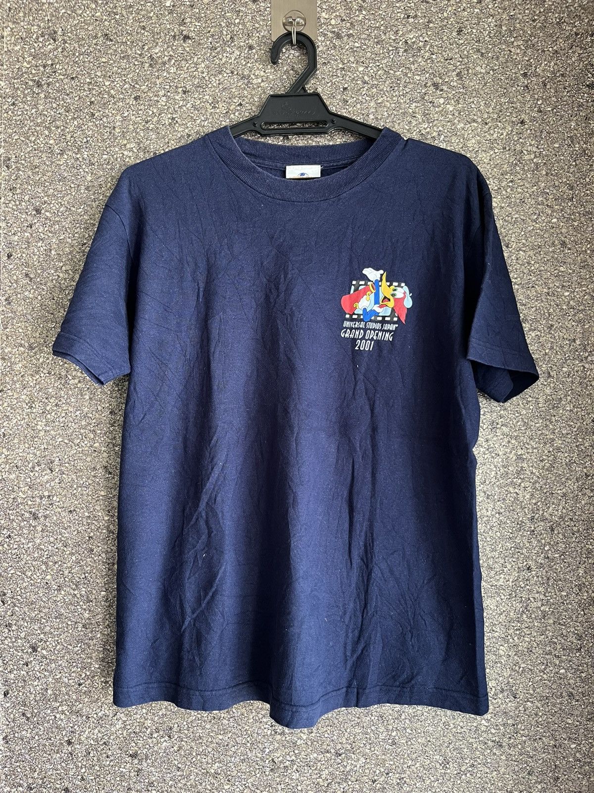 Vintage Universal studios japan ft21 Size US M / EU 48-50 / 2 - 1 Thumbnail