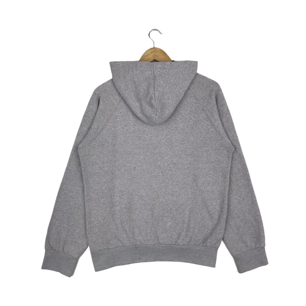 Vintage Vintage University of Oxford Hoodie Pullover Sweatshirt Size US M / EU 48-50 / 2 - 8 Thumbnail