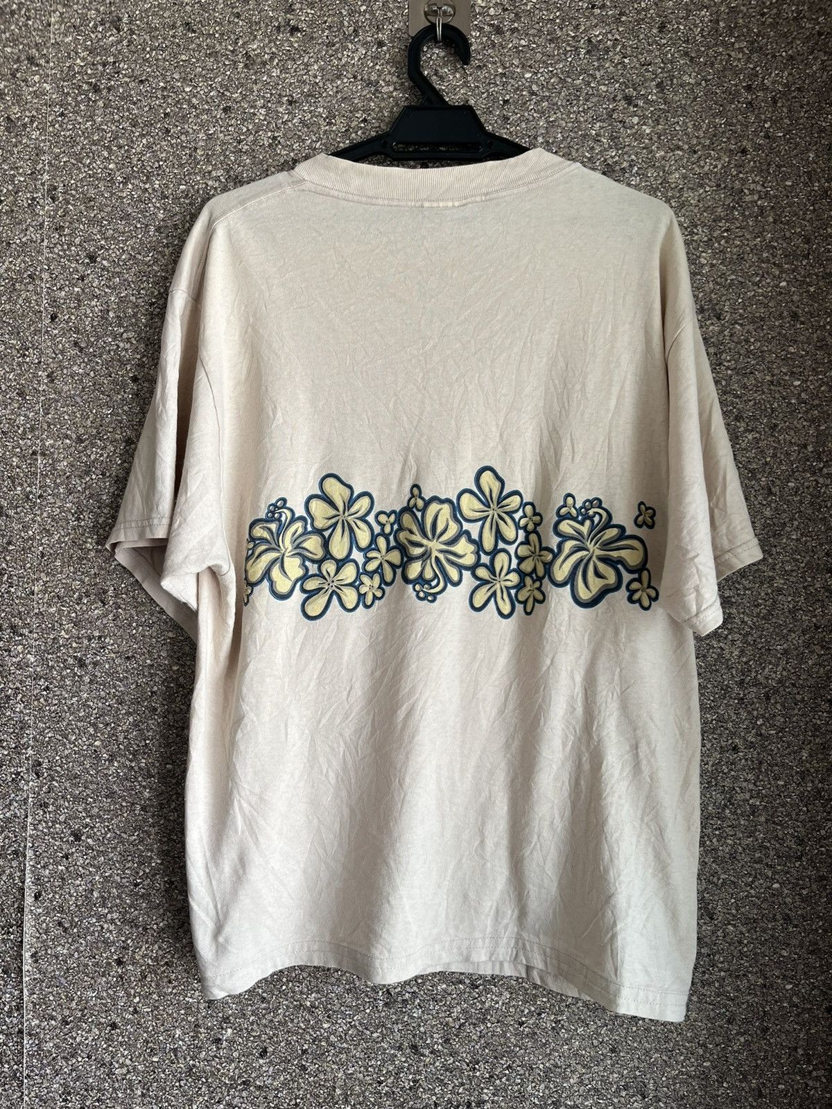 Vintage Hawaiian ft21 Size US L / EU 52-54 / 3 - 5 Thumbnail