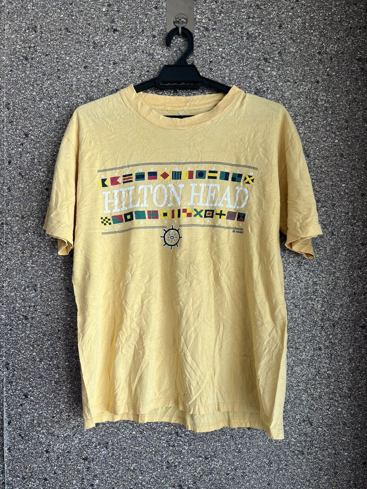 Vintage Hilton head ft21 Size US M / EU 48-50 / 2 - 1 Thumbnail