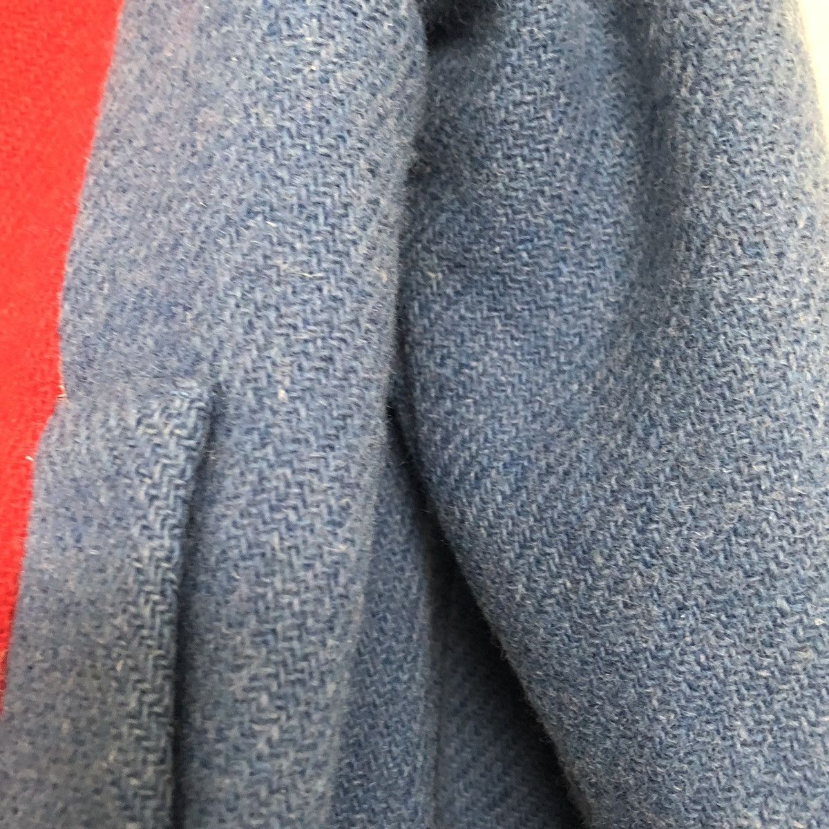 Vivienne Westwood Vivienne Westwood Archive Fall 1988 Tweed Denim Jacket Size US S / EU 44-46 / 1 - 7 Thumbnail