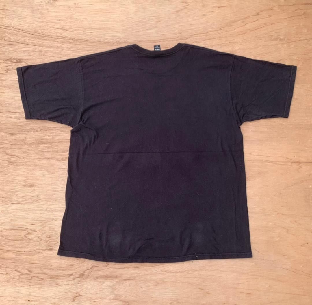 Vintage Tee D - 25 Obey