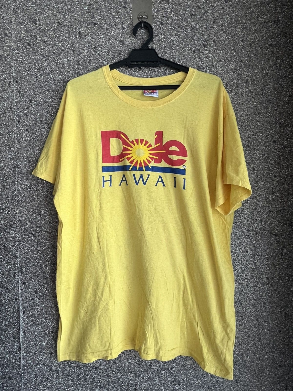 Vintage Hawaii ft21 Size US L / EU 52-54 / 3 - 1 Thumbnail
