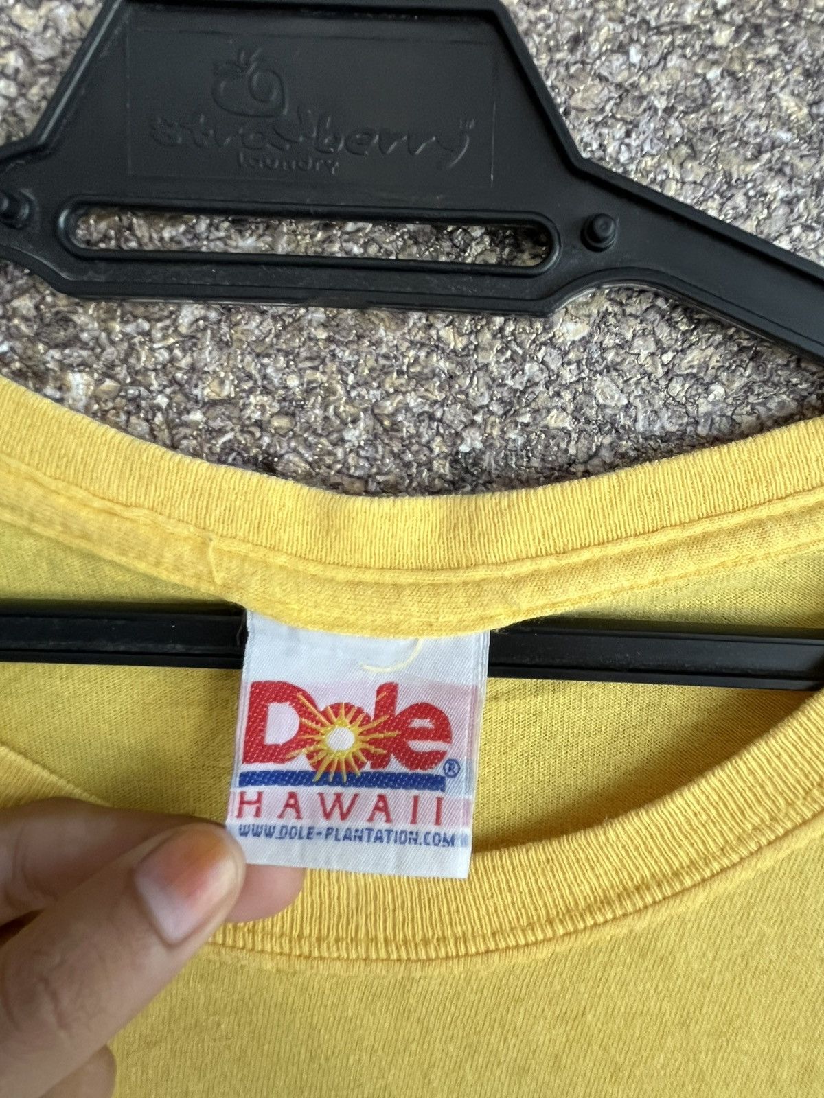 Vintage Hawaii ft21 Size US L / EU 52-54 / 3 - 3 Thumbnail