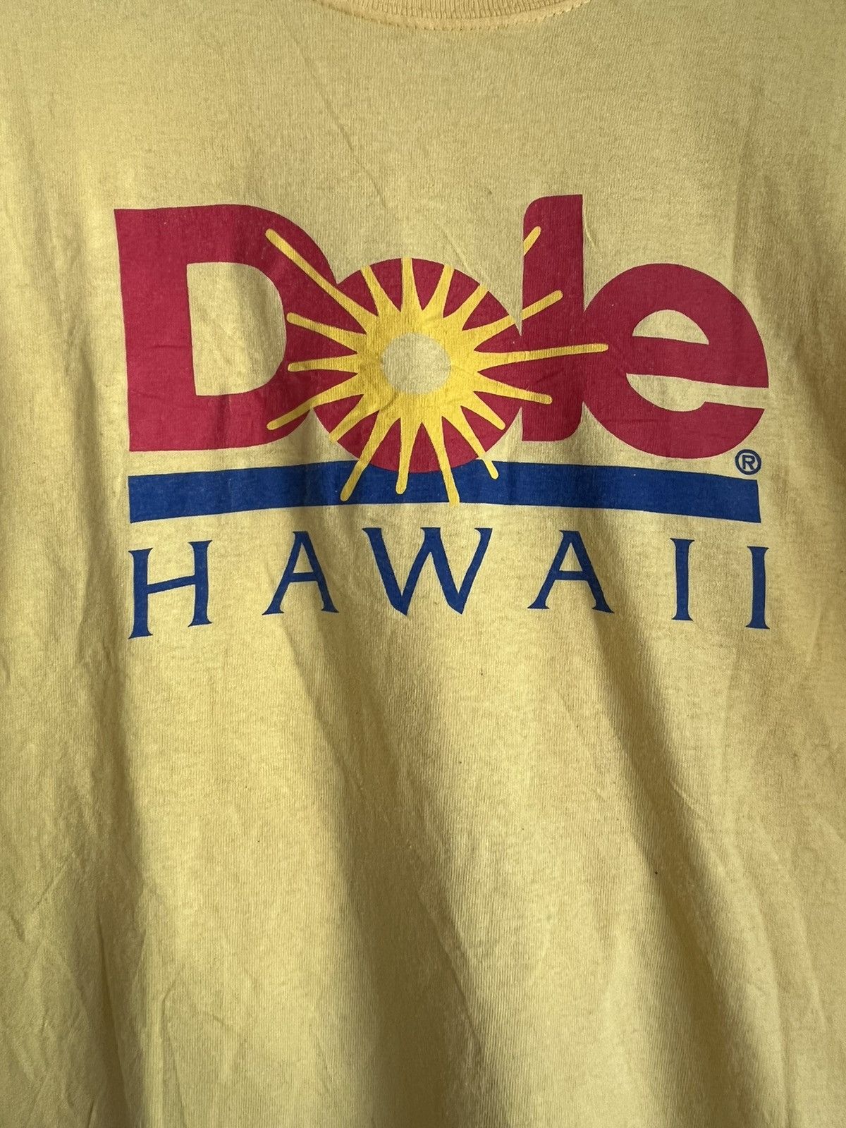 Vintage Hawaii ft21 Size US L / EU 52-54 / 3 - 2 Thumbnail