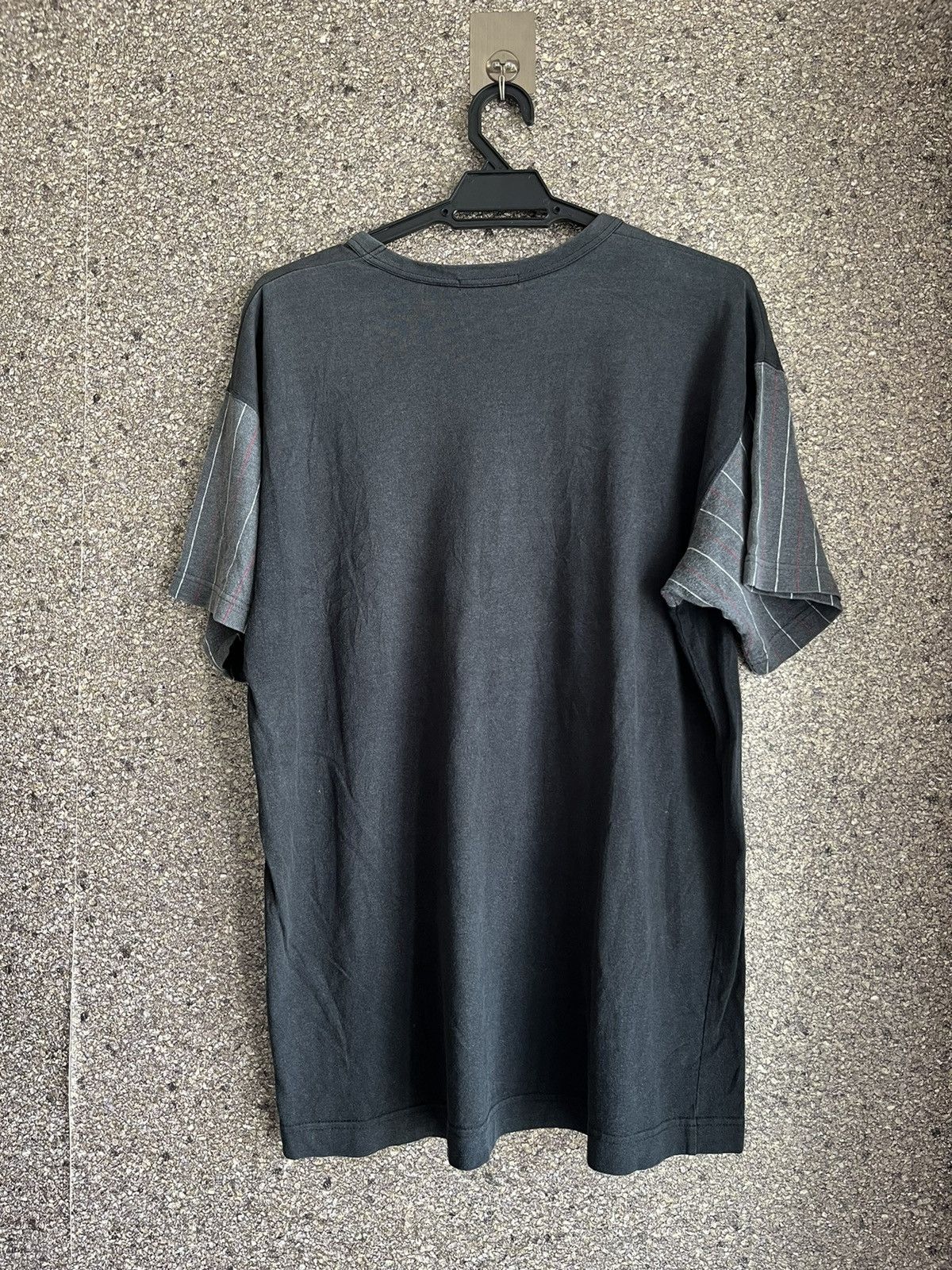 Vintage Vintage tshirt ft21 Size US L / EU 52-54 / 3 - 3 Thumbnail