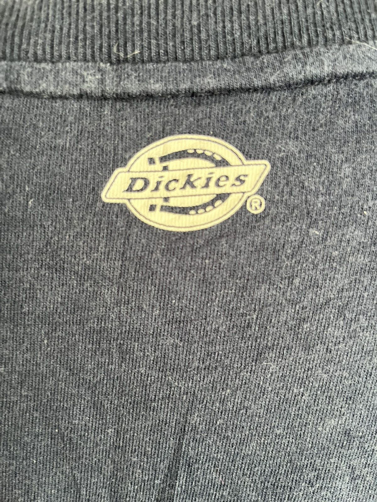 Vintage Dickies ft21 Size US XL / EU 56 / 4 - 6 Thumbnail
