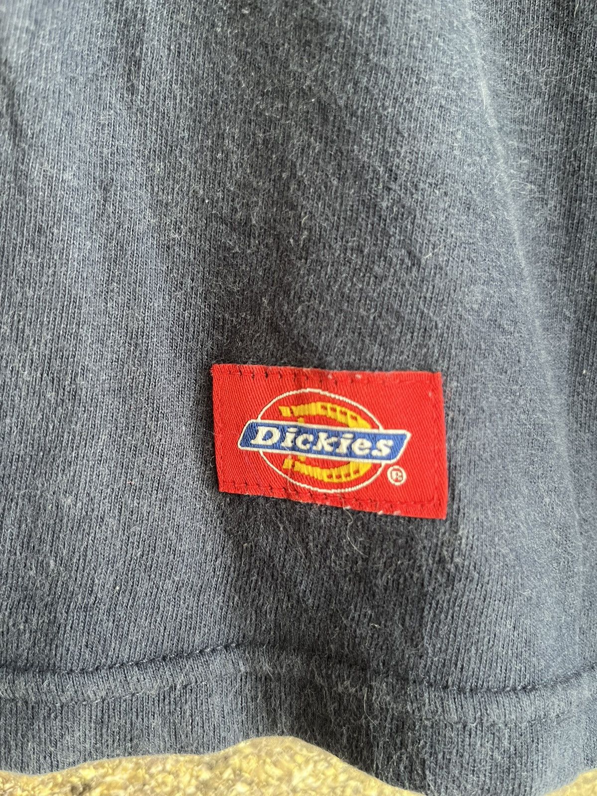 Vintage Dickies ft21 Size US XL / EU 56 / 4 - 3 Thumbnail