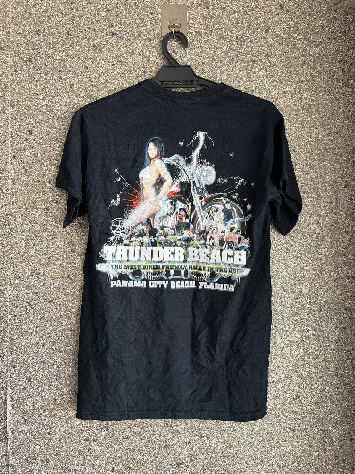 Vintage Thunder beach ft21 Size US S / EU 44-46 / 1 - 4 Thumbnail