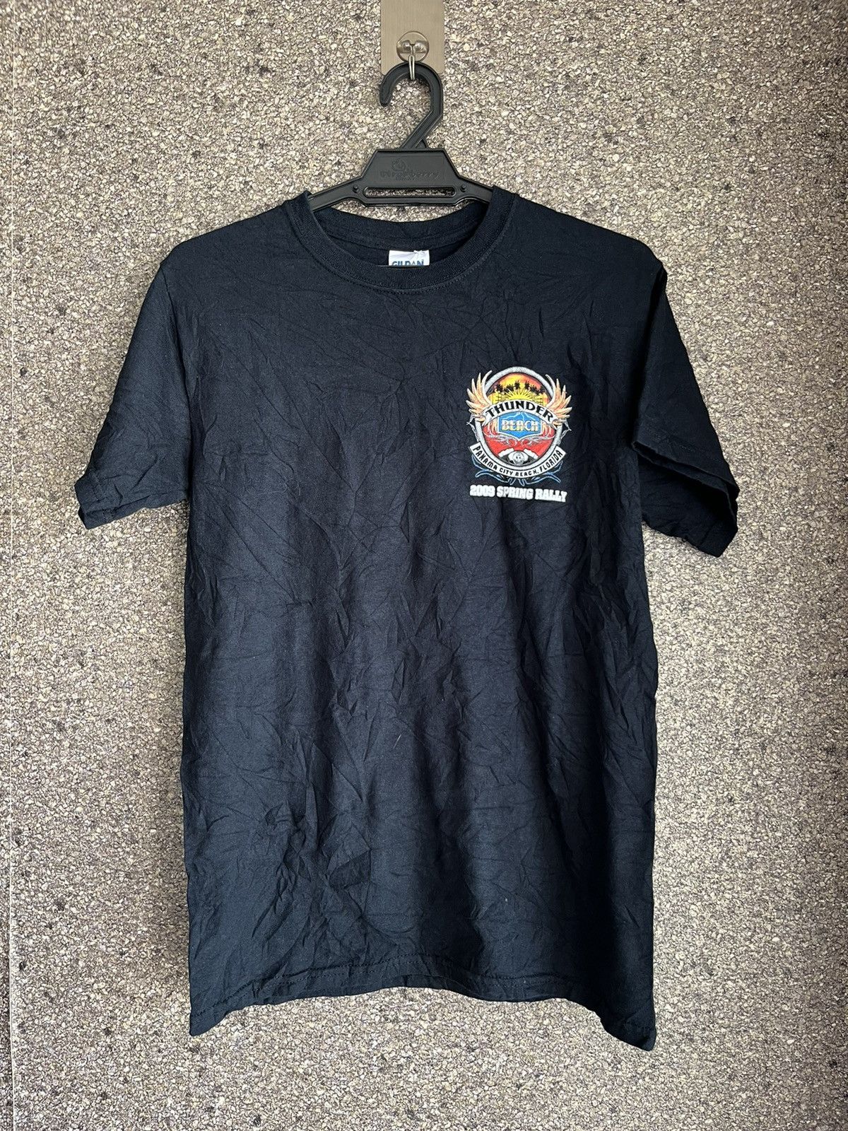 Vintage Thunder beach ft21 Size US S / EU 44-46 / 1 - 1 Thumbnail