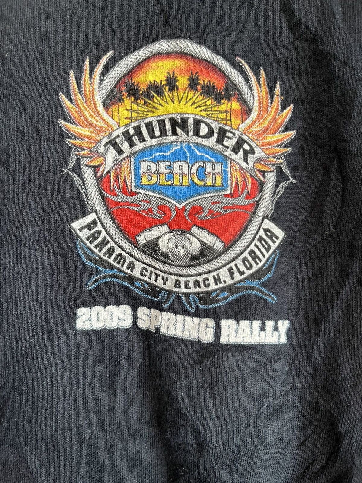 Vintage Thunder beach ft21 Size US S / EU 44-46 / 1 - 2 Thumbnail