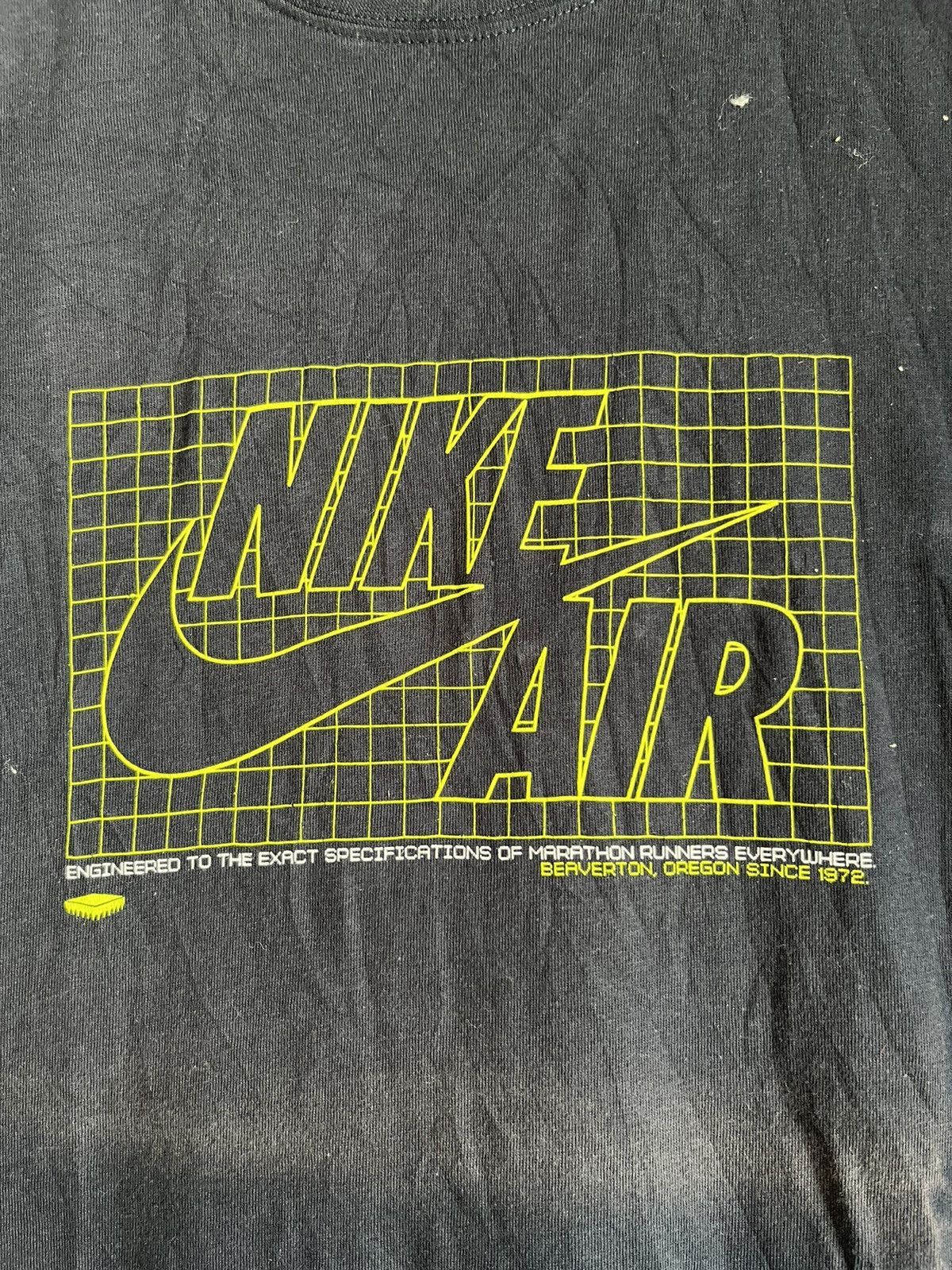 Vintage Nike air ft21 Size US XL / EU 56 / 4 - 2 Thumbnail