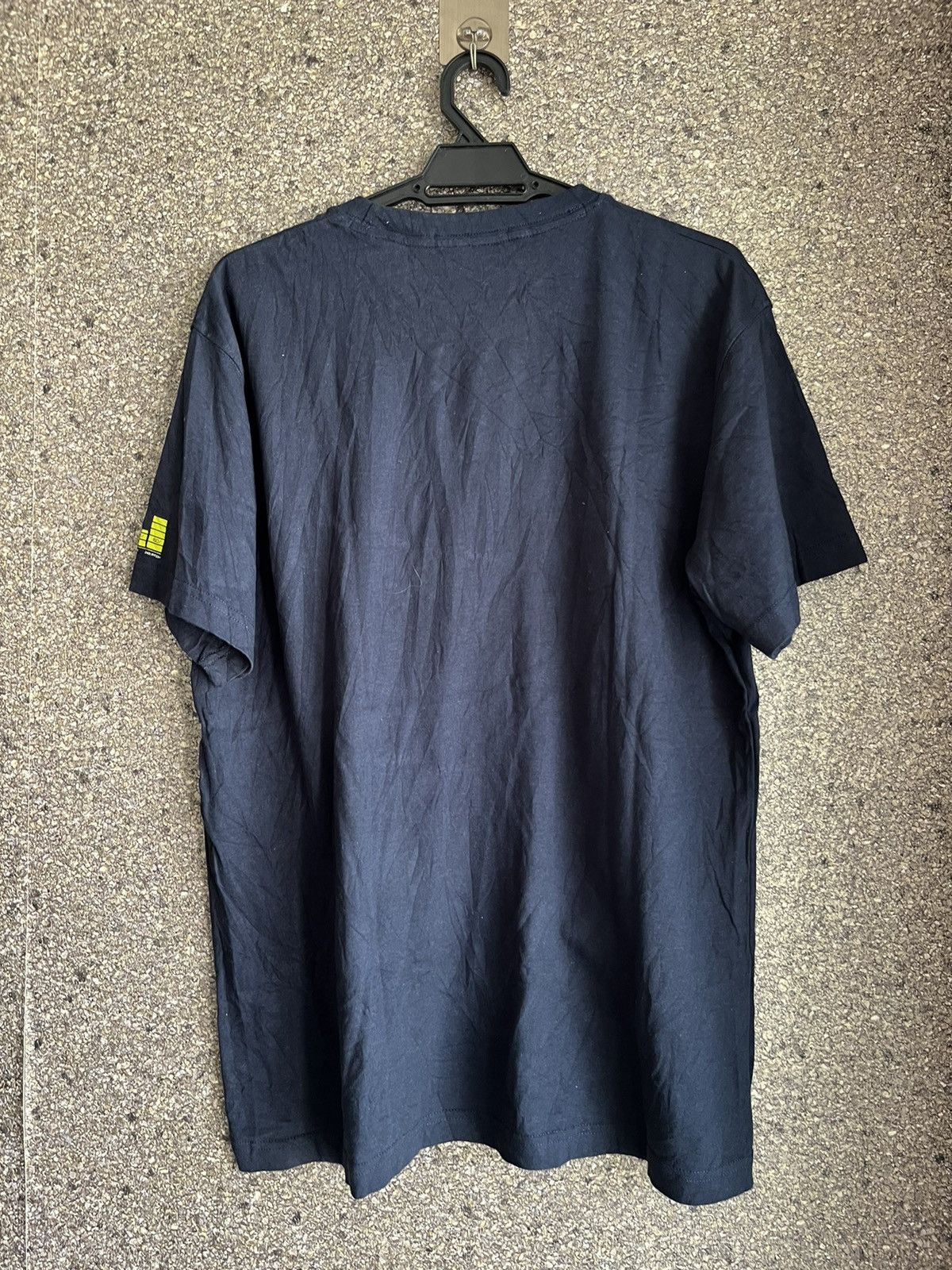 Vintage Nike air ft21 Size US XL / EU 56 / 4 - 4 Thumbnail