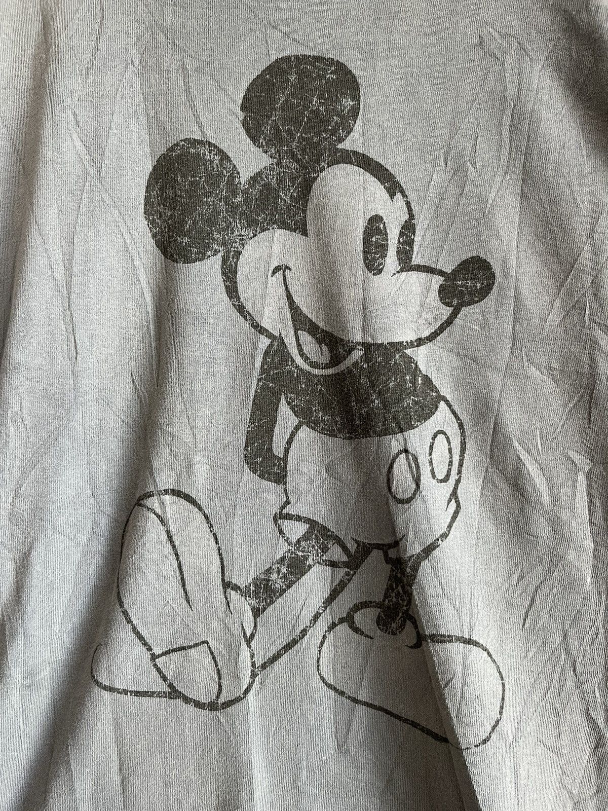 Disney × Vintage Mickey ft21 Size US XL / EU 56 / 4 - 2 Thumbnail