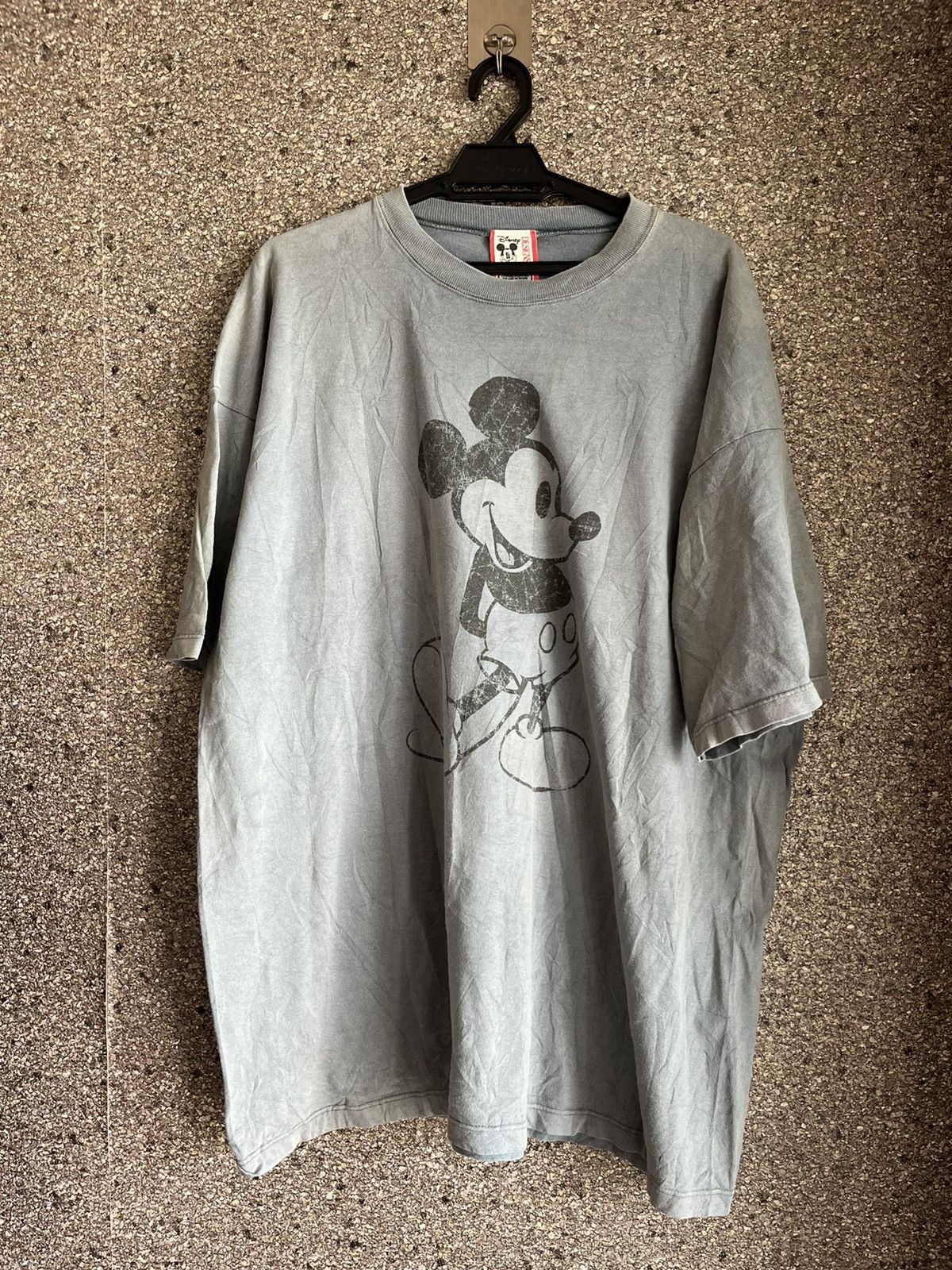 Disney × Vintage Mickey ft21 Size US XL / EU 56 / 4 - 1 Thumbnail