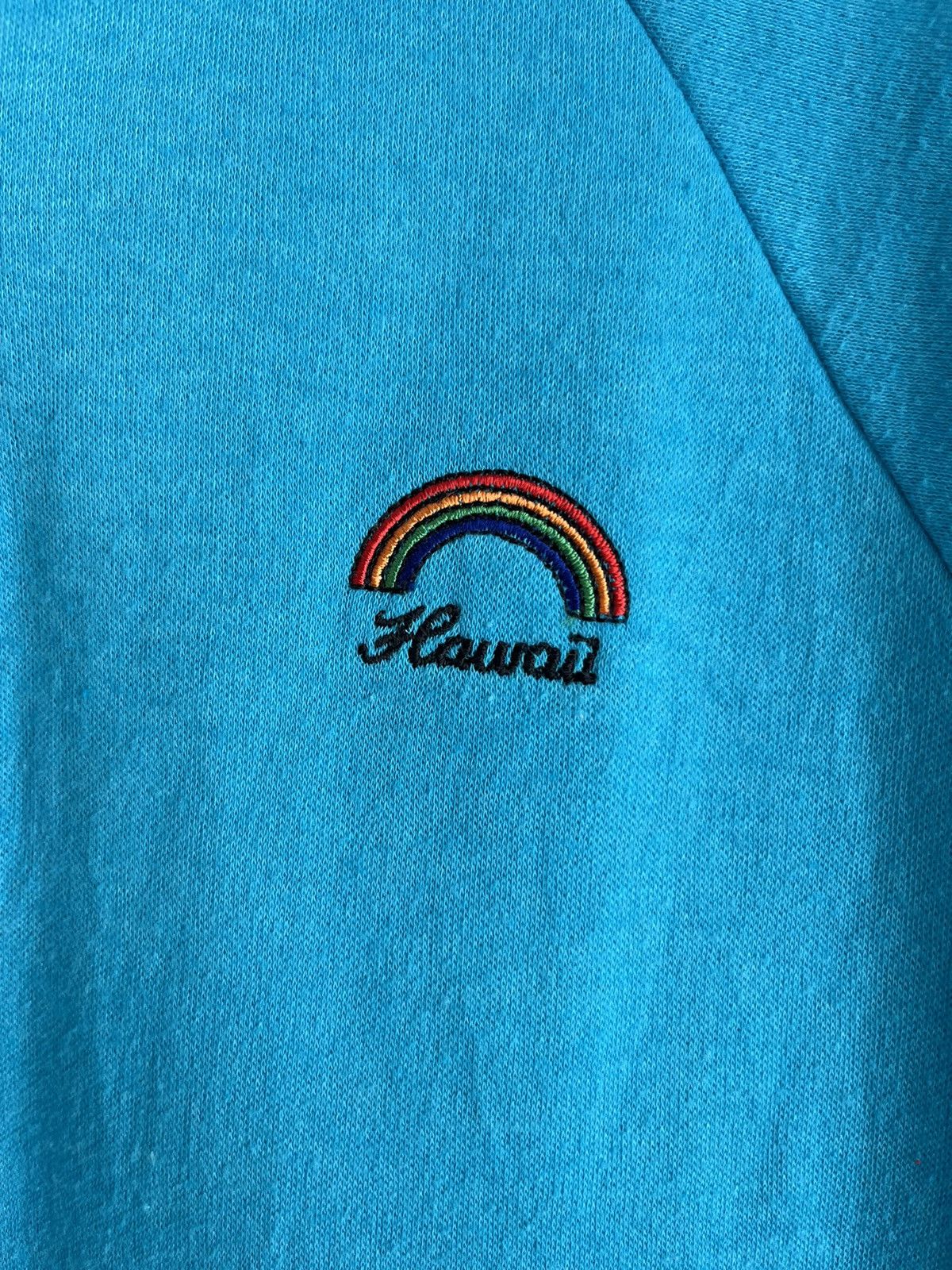 Vintage Hawaii ft21 Size US L / EU 52-54 / 3 - 2 Thumbnail