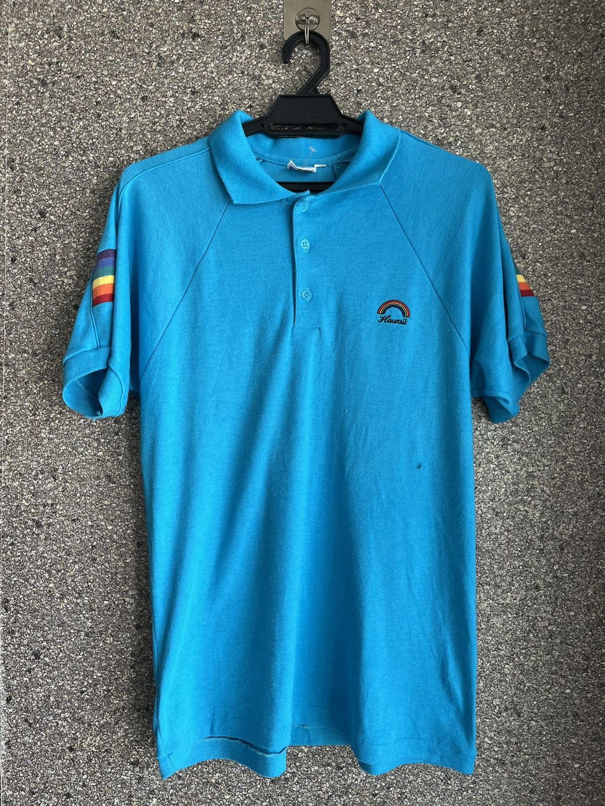 Vintage Hawaii ft21 Size US L / EU 52-54 / 3 - 1 Thumbnail